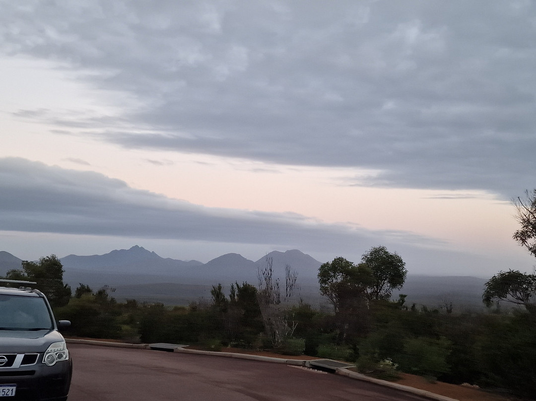 Bluff Knoll-Stirling Range National Park必去景点