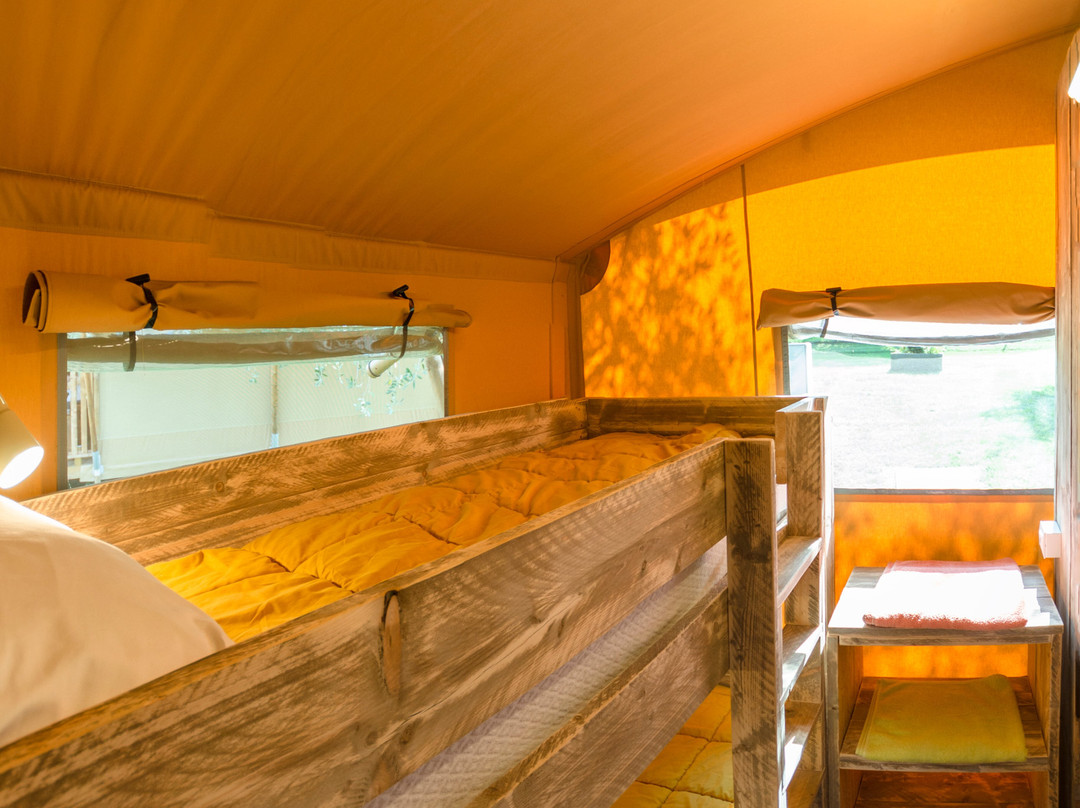 Camping Park delle Rose