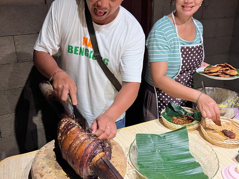 Made Real Bali Tours-乌布必去景点