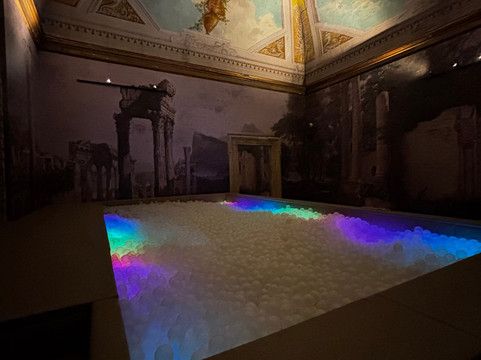 IKONO Roma-罗马必去景点