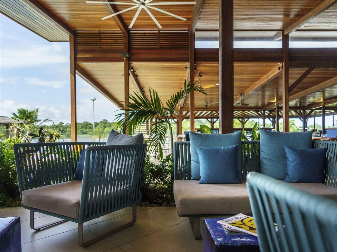 Hotel Mercure Kourou Ariatel主图