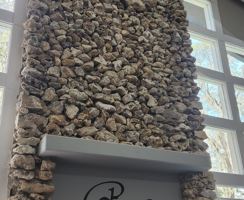 River Hills Golf & Country Club-Little River必去景点