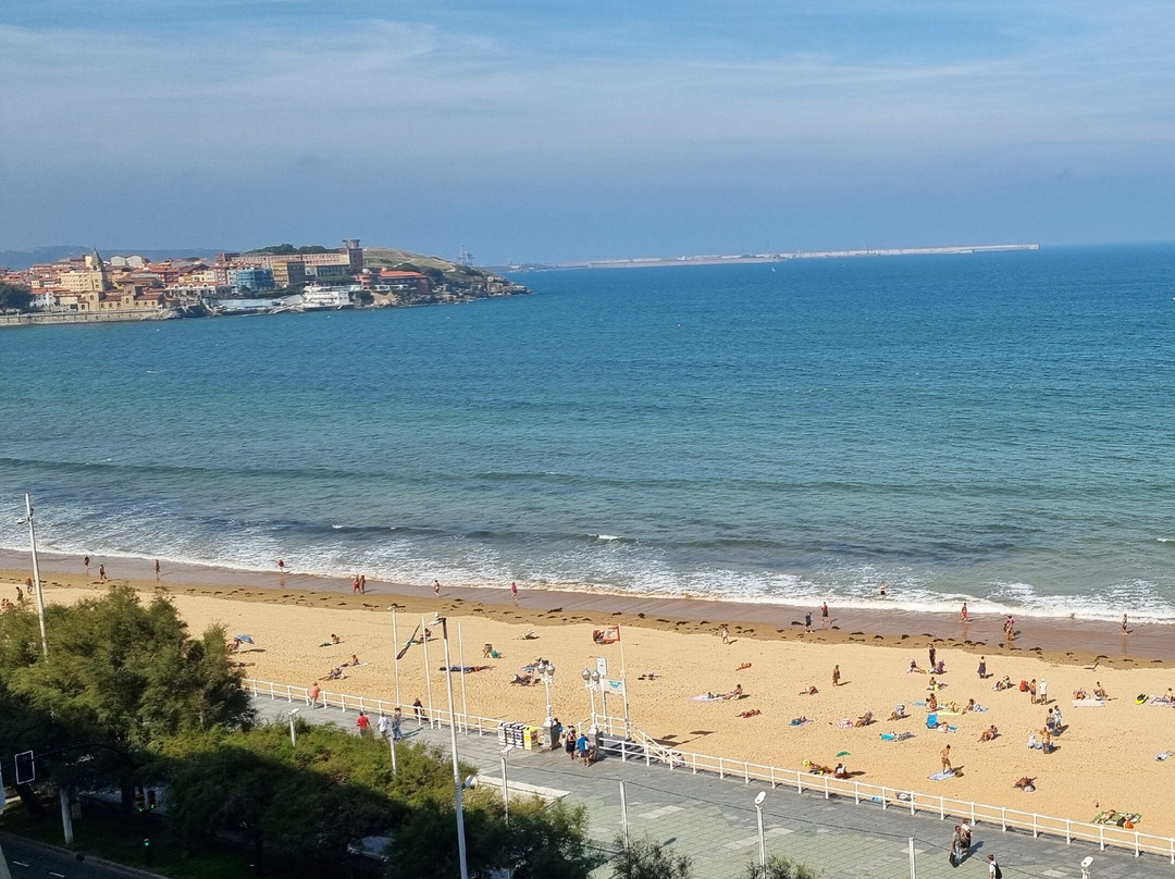 阿斯图里亚斯王子酒店主图