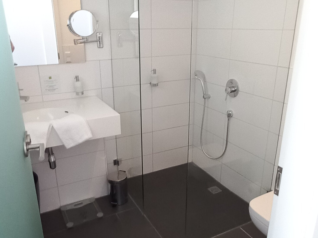 Hotel Gästehaus am Schloss主图