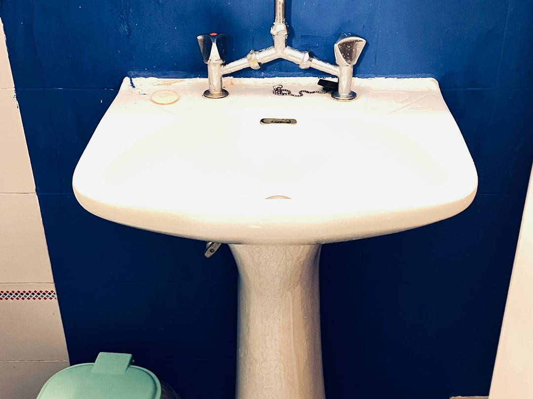 Pension Krinelos主图