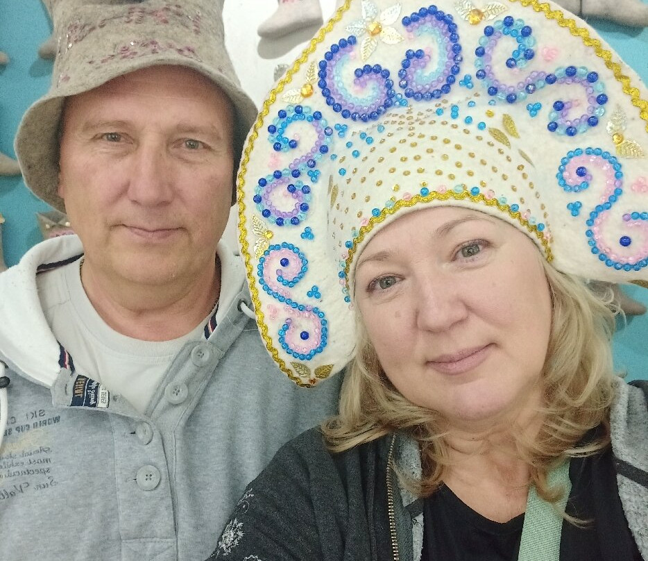 Valenok Museum-Kineshma必去景点