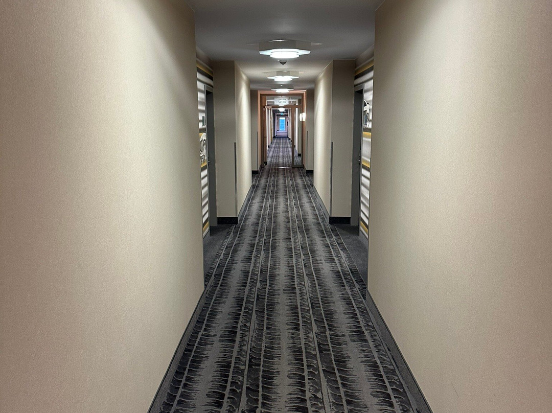 Dorint Am Nürburgring Hocheifel主图