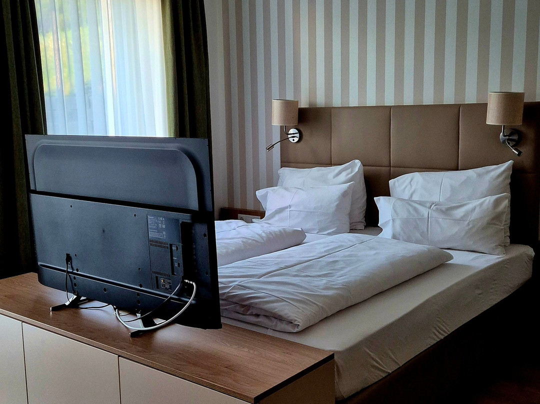 Landhaus Bad Gleichenberg主图