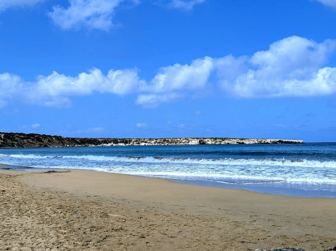 STS Motofun-Latchi必去景点