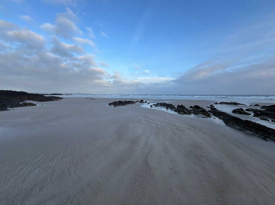 Rocky Cape Retreat主图