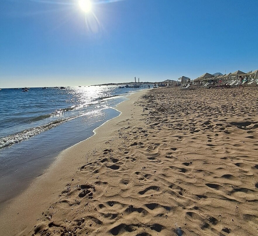 Issos Beach-Agios Georgios必去景点