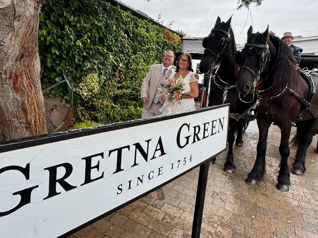 Spoilt Spa at Smiths-格雷特纳格林必去景点