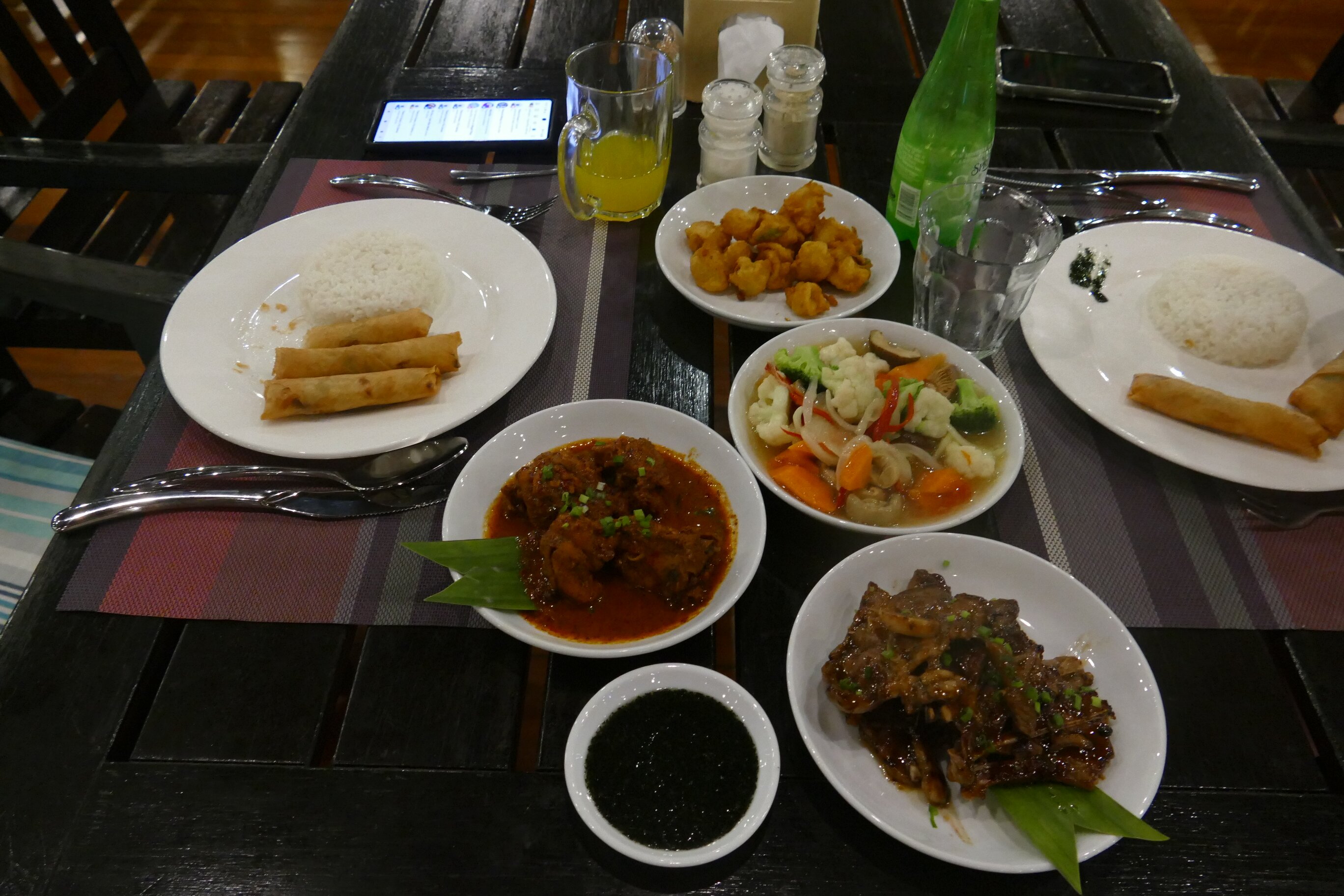 兰卡杨岛潜水度假酒店-官方