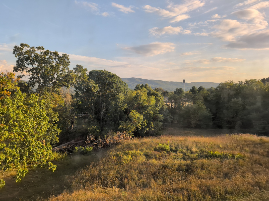 Sleep Inn Wytheville I-77 And I-81主图