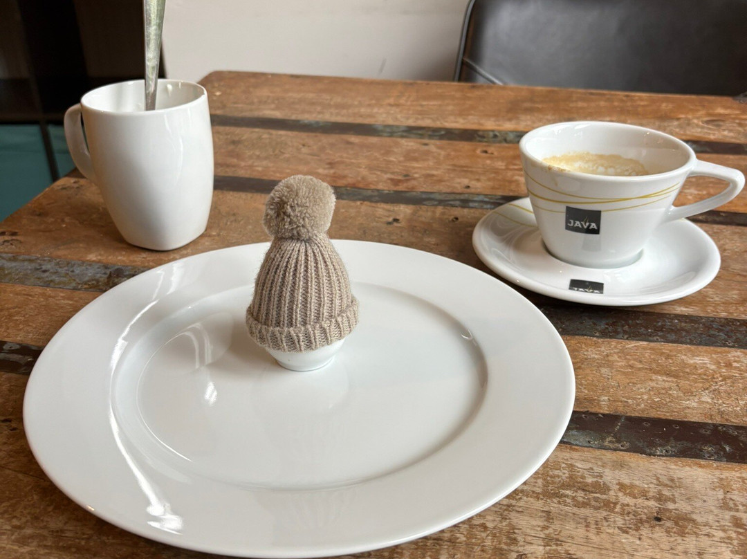 Hotel Oranjestaete主图