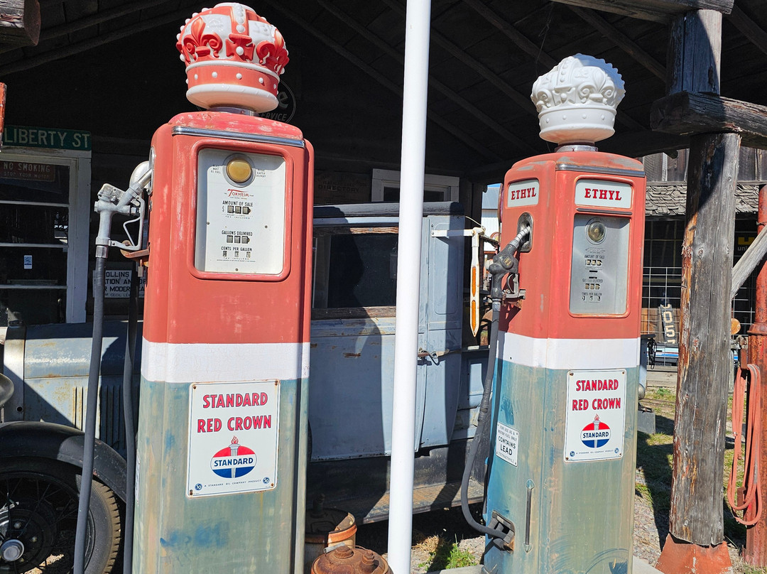 Miracle Of America-Polson必去景点