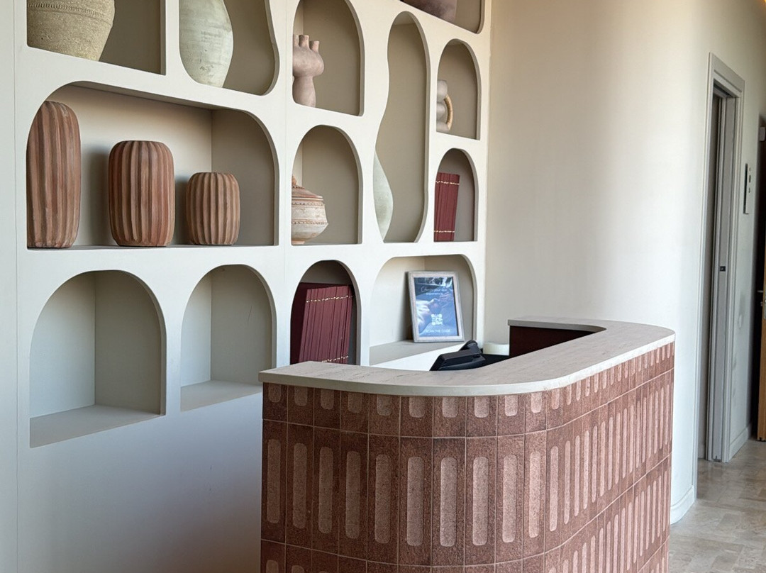 Kora Pool-卡拉必去景点