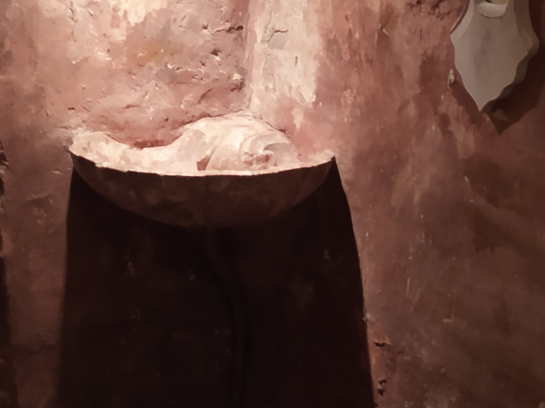 Auberge Cocagne主图