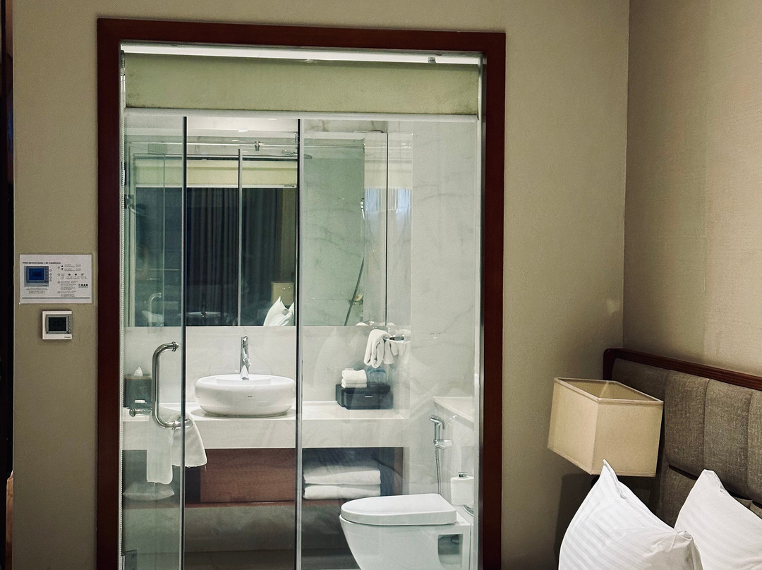Wyndham Garden Hanoi主图