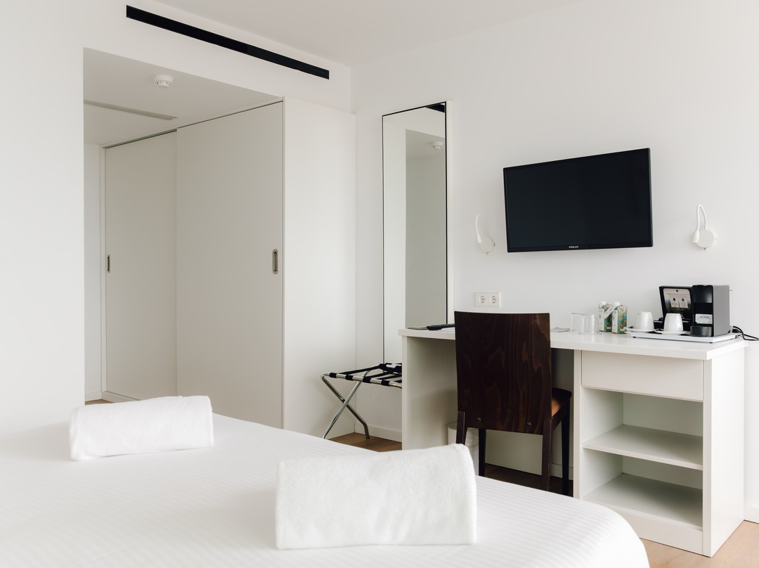 Hotel Moon Dreams Paraíso主图