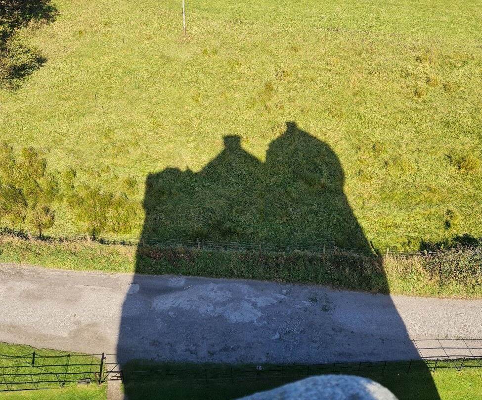 Skipness Castle-Skipness必去景点