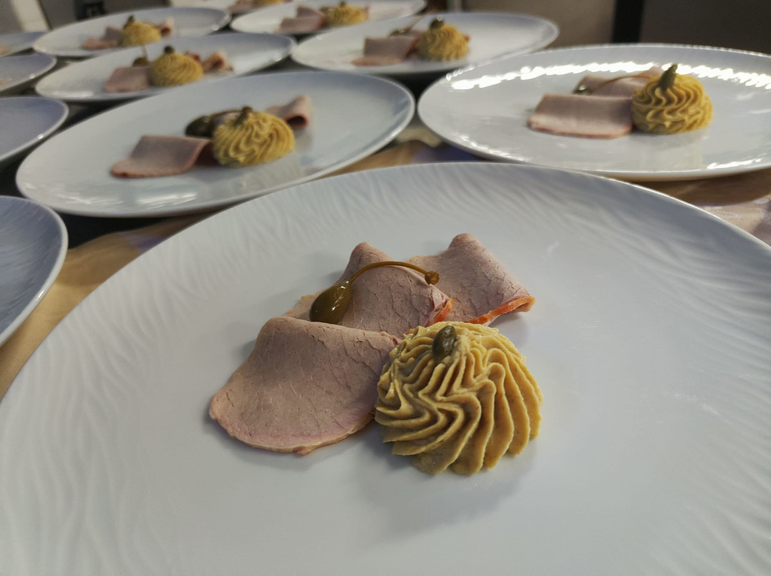 Hotel Ristorante Paladini主图