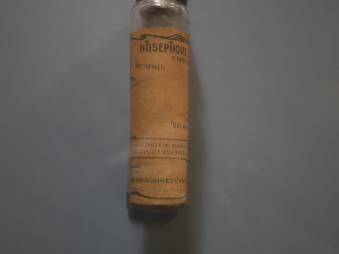 Hôtel-Dieu-Musée Greuze-图尔尼必去景点