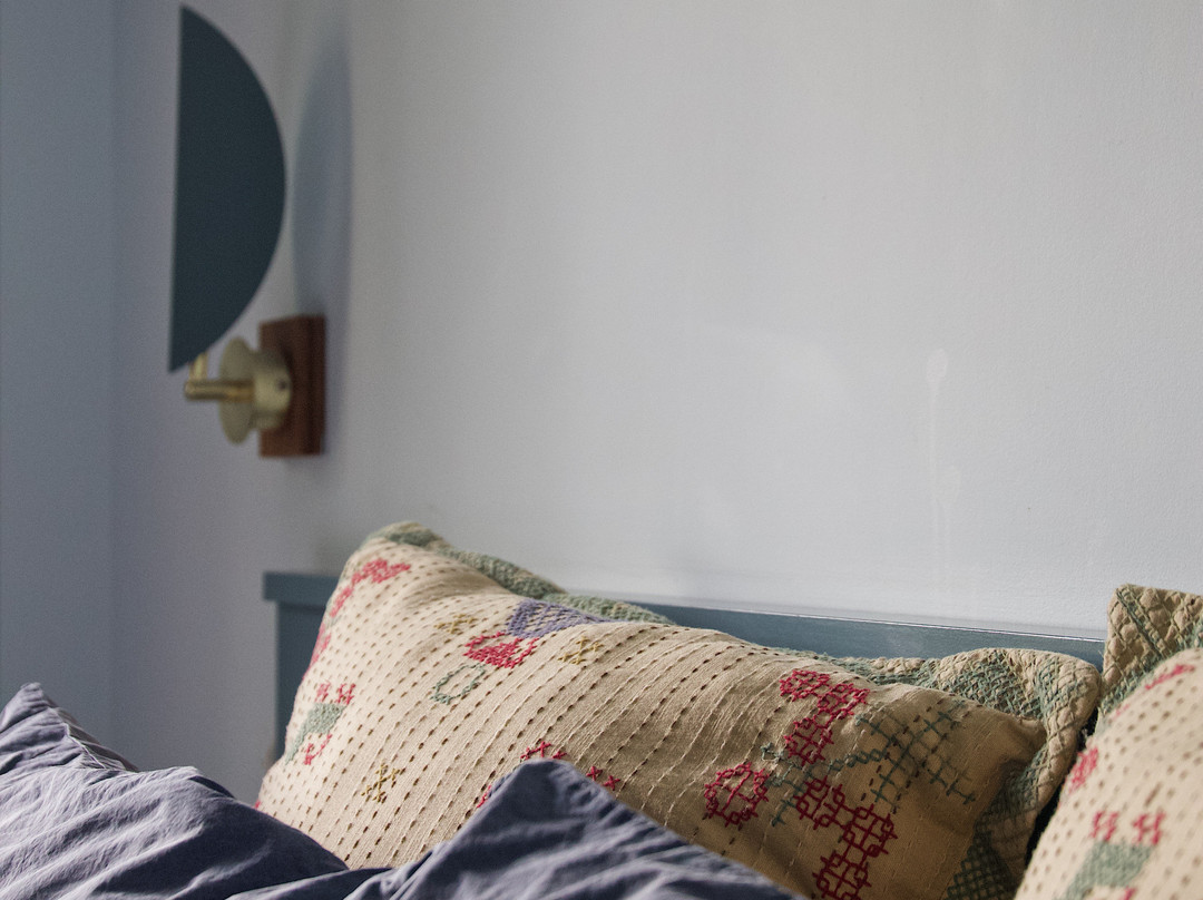 Villa Epicurea主图