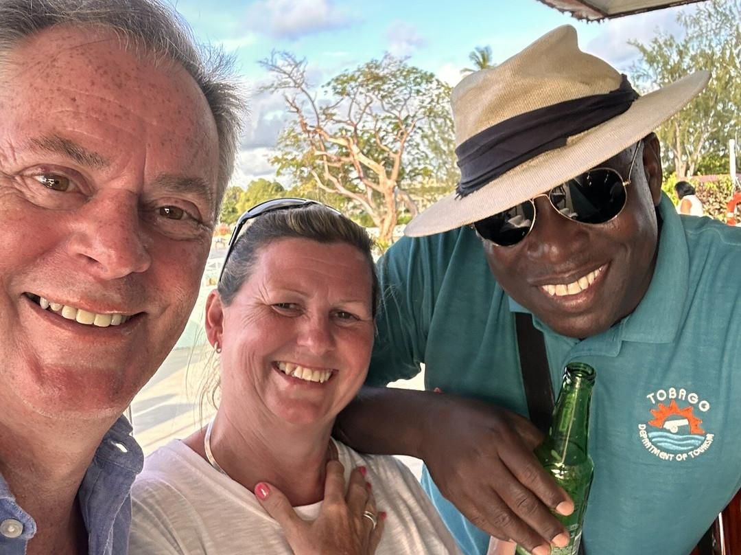 Island Man Tours-克朗波因特必去景点