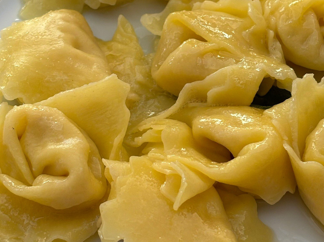 Trattoria Risorgimento