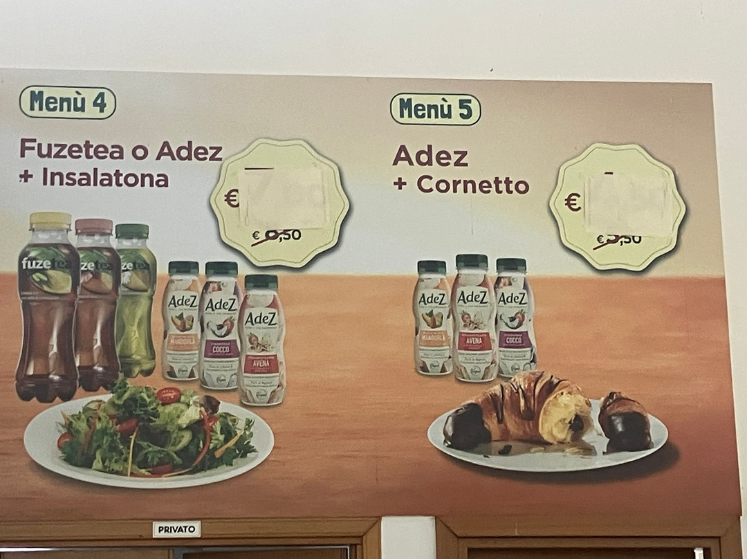 Bar Restaurant Imperial