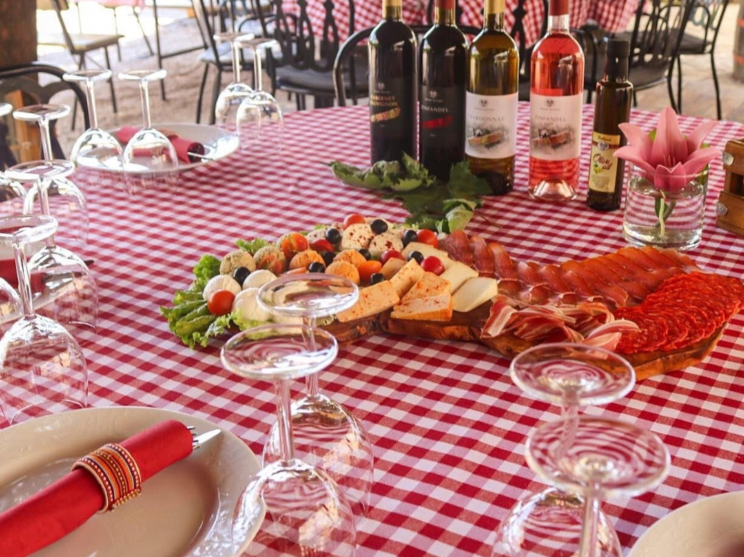 Winery Botaro-杜布罗夫尼克必去景点