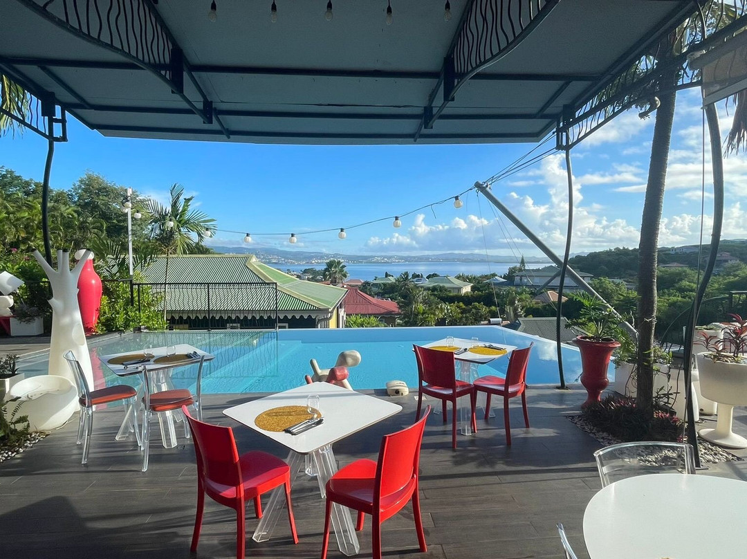 La Suite Villa主图