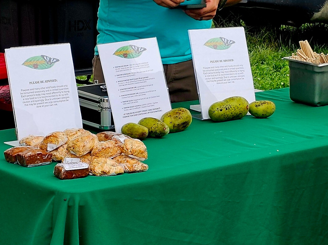 Susquehannock Wildlife Society-Darlington必去景点