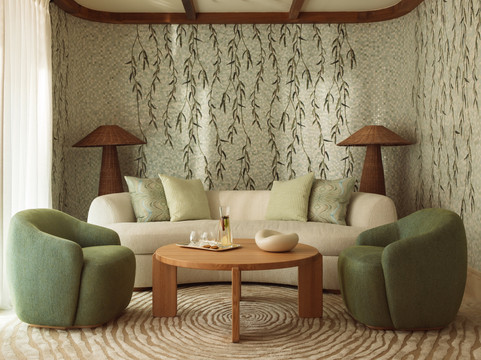 Le Medi-Spa | Royal Mansour Tamuda Bay