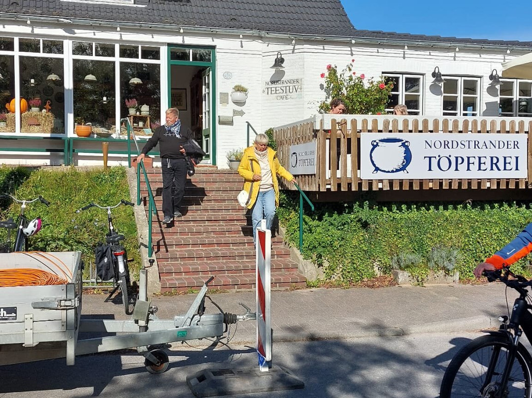 Nordstrander Teestuv