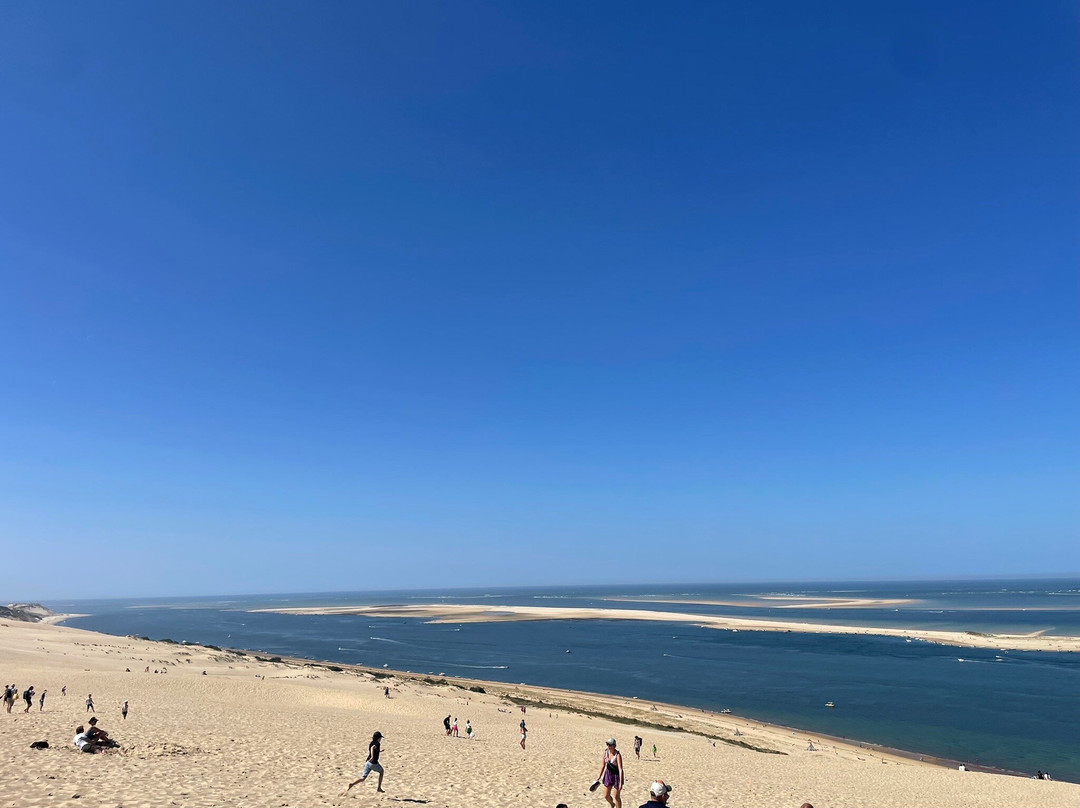 Homair | Camping Rivages Des Landes