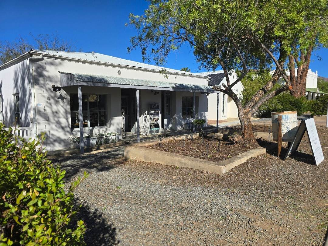 Onse Rus Guest House主图