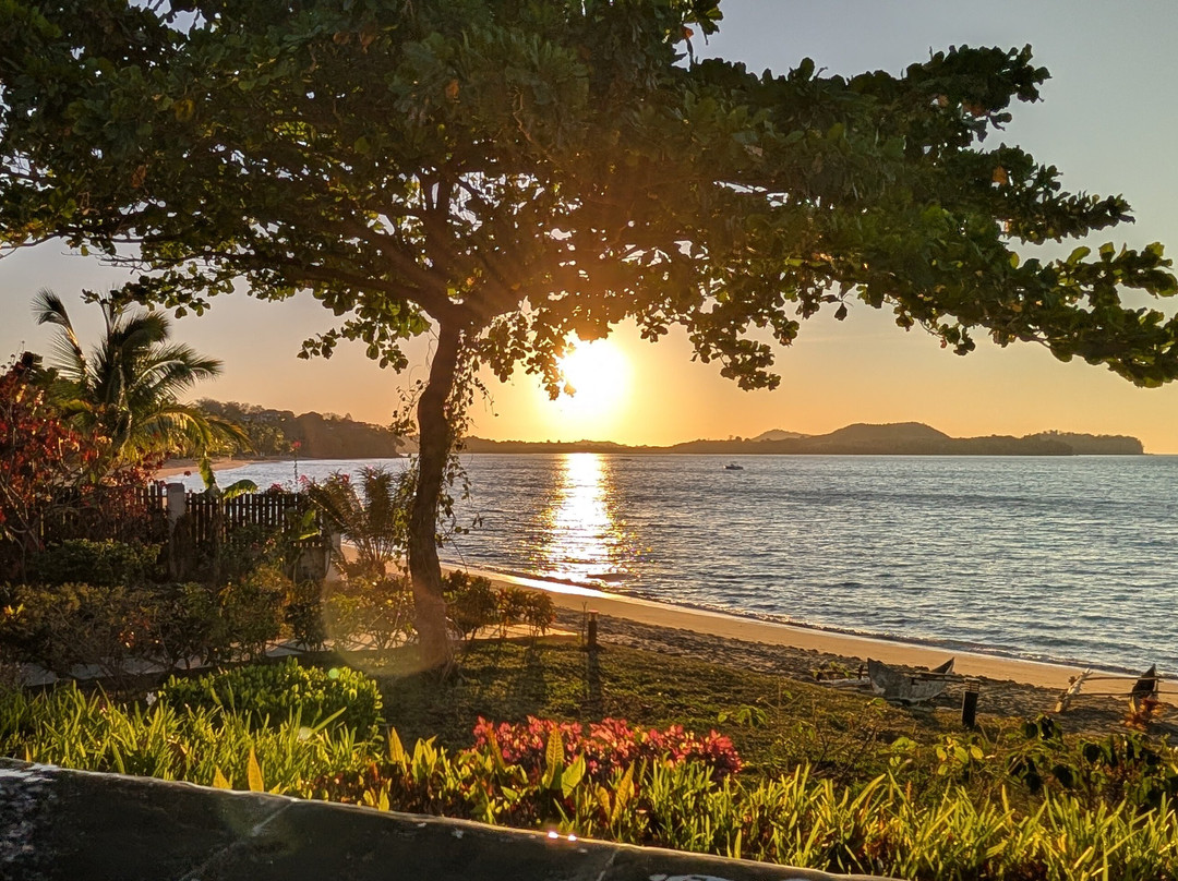 Home The Residence主图