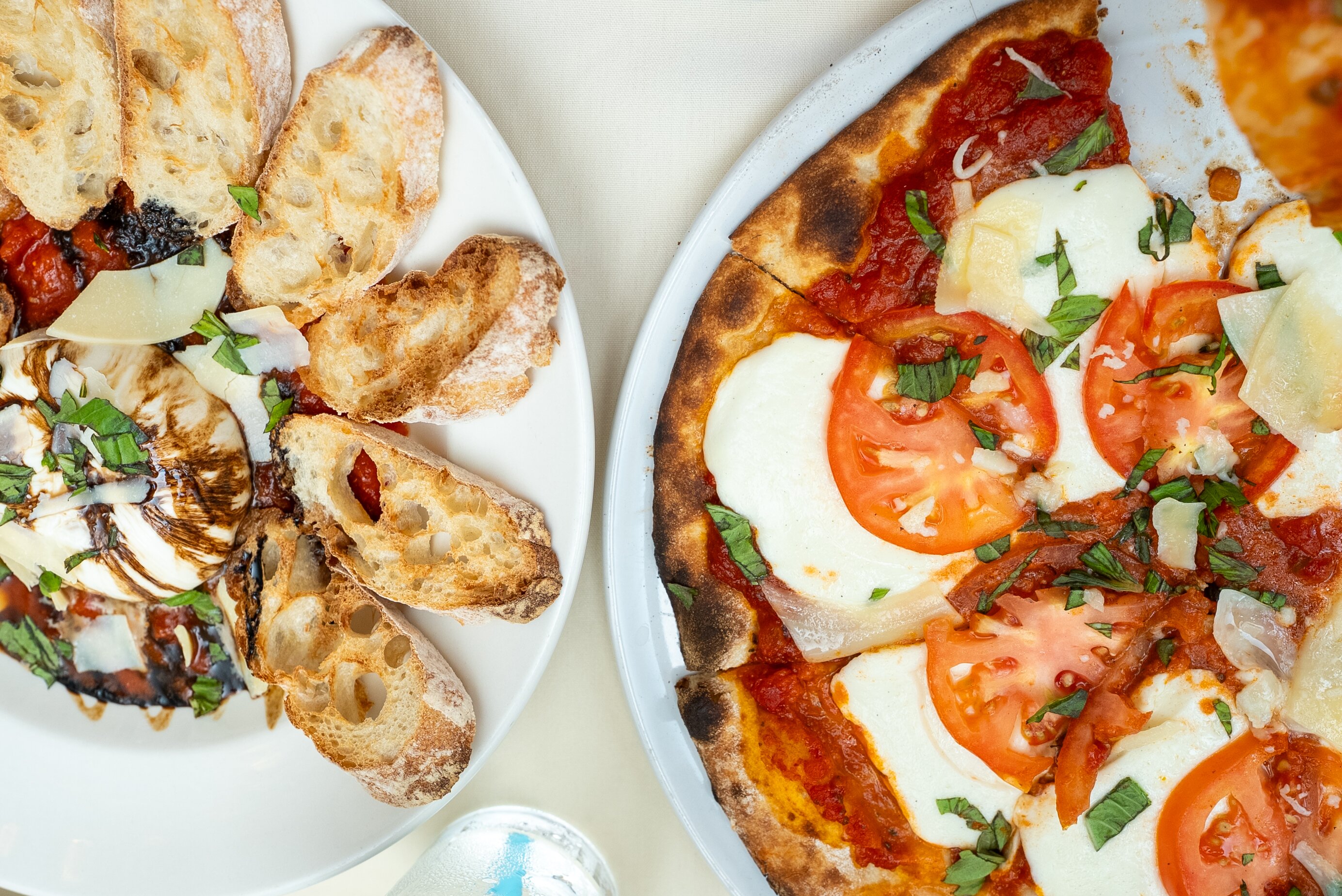 Senator Inn & Spa-餐饮