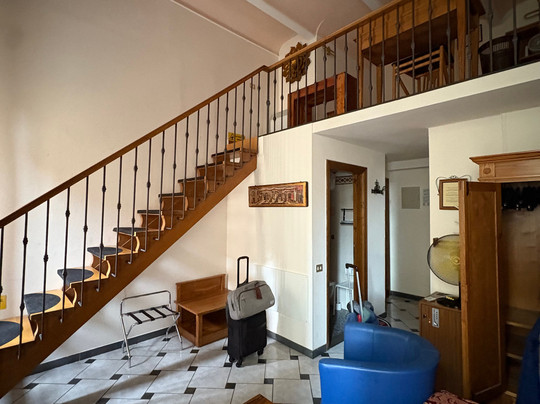 科洛迪酒店主图