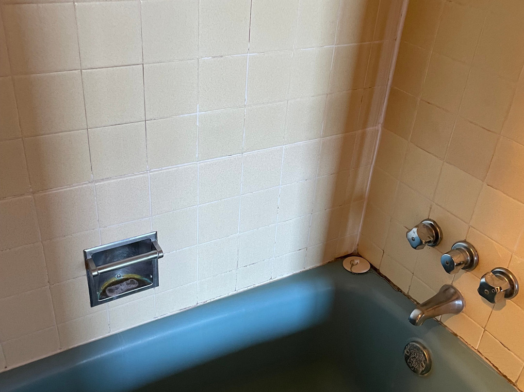 日落海滨旅馆主图