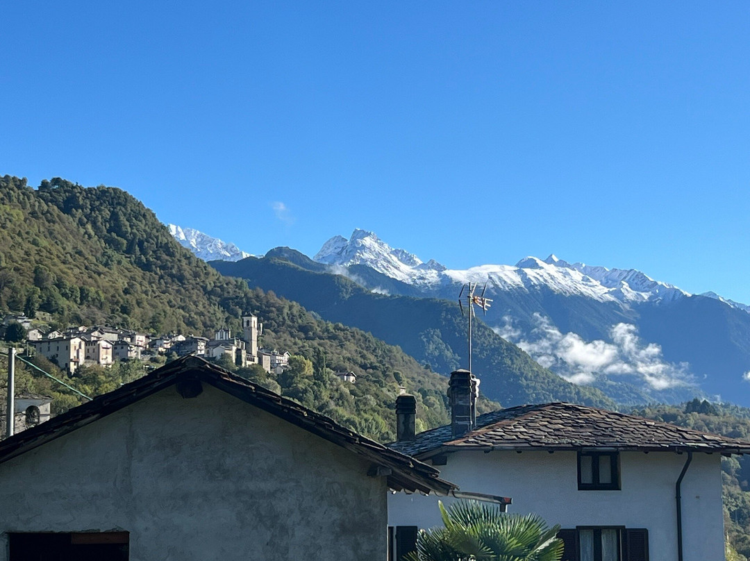 B&B Costiera dei Cech, Homestay主图