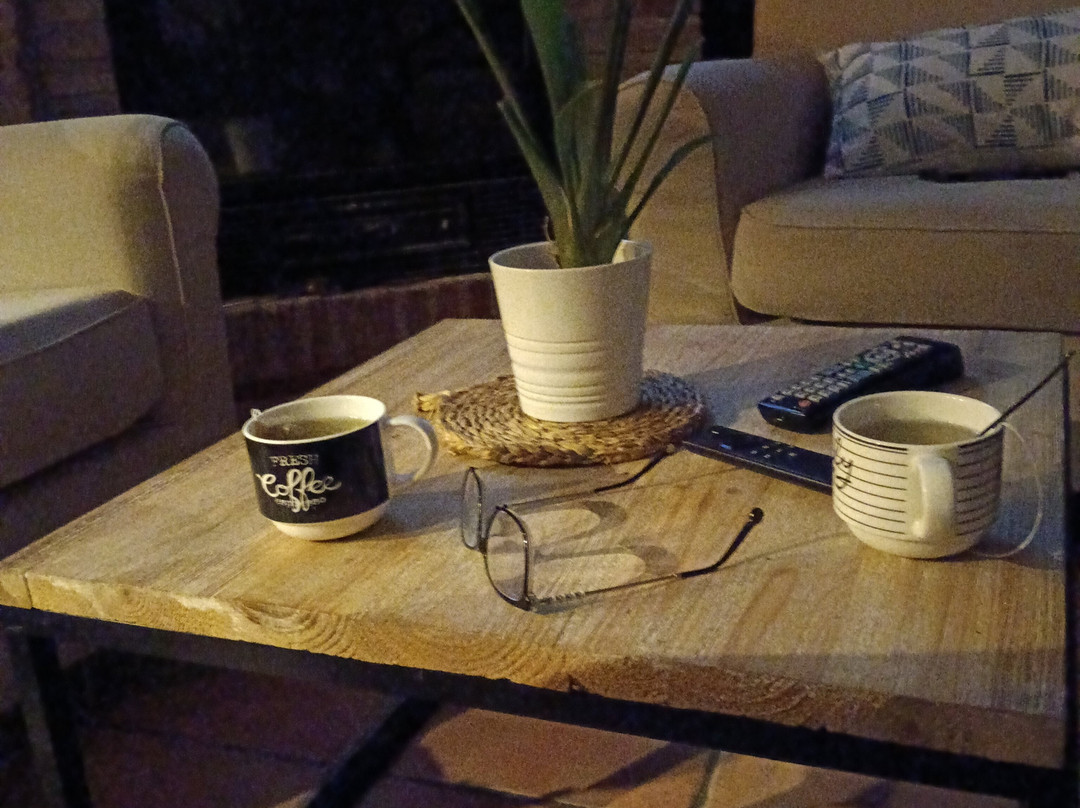 Posada Del tiempo主图