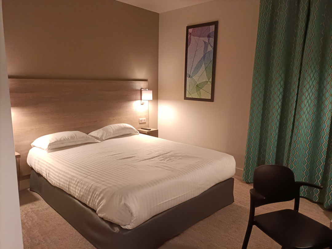 Hotel Eden Spa主图