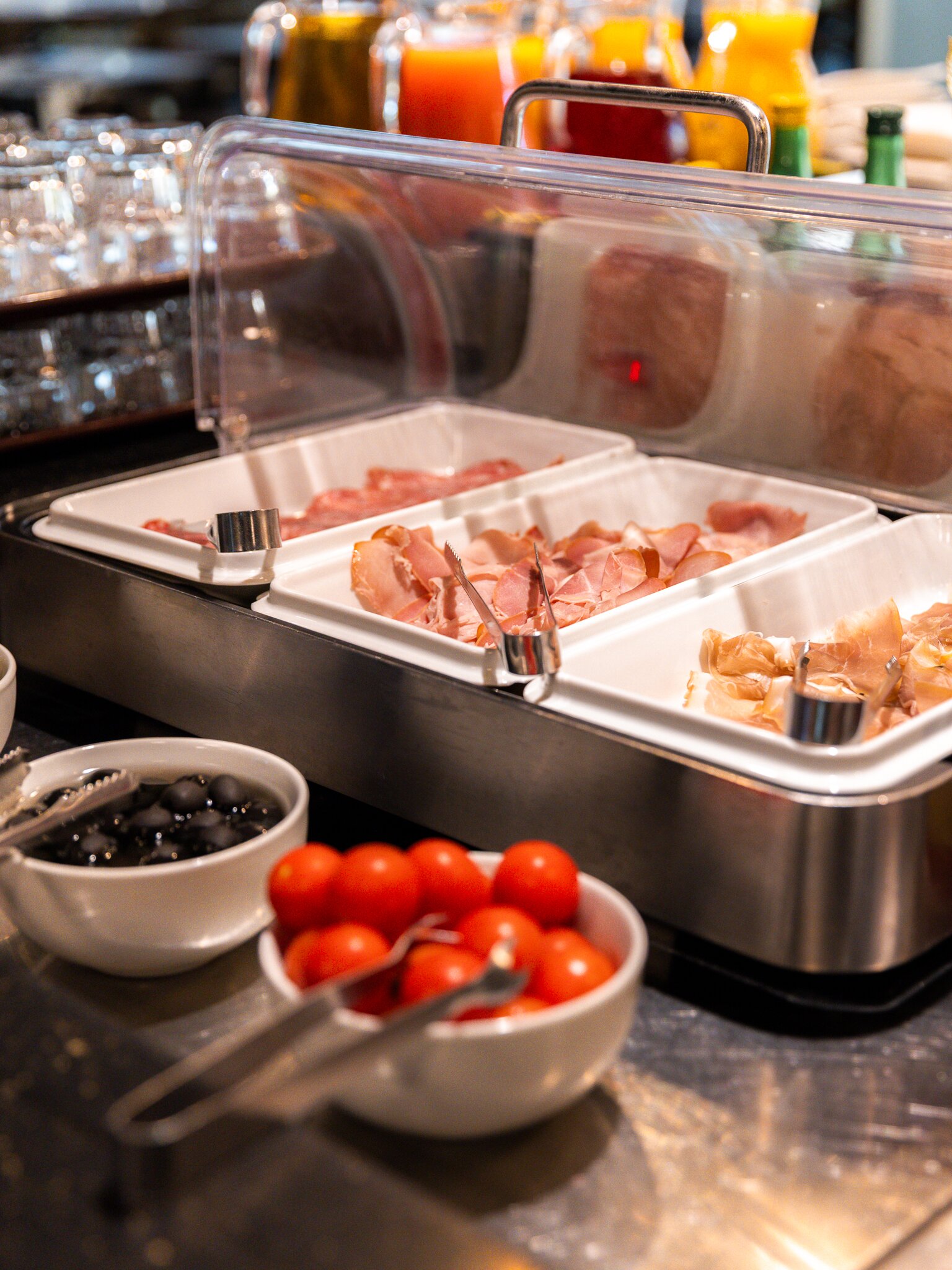 Brit Hôtel et Spa Colmar East-官方