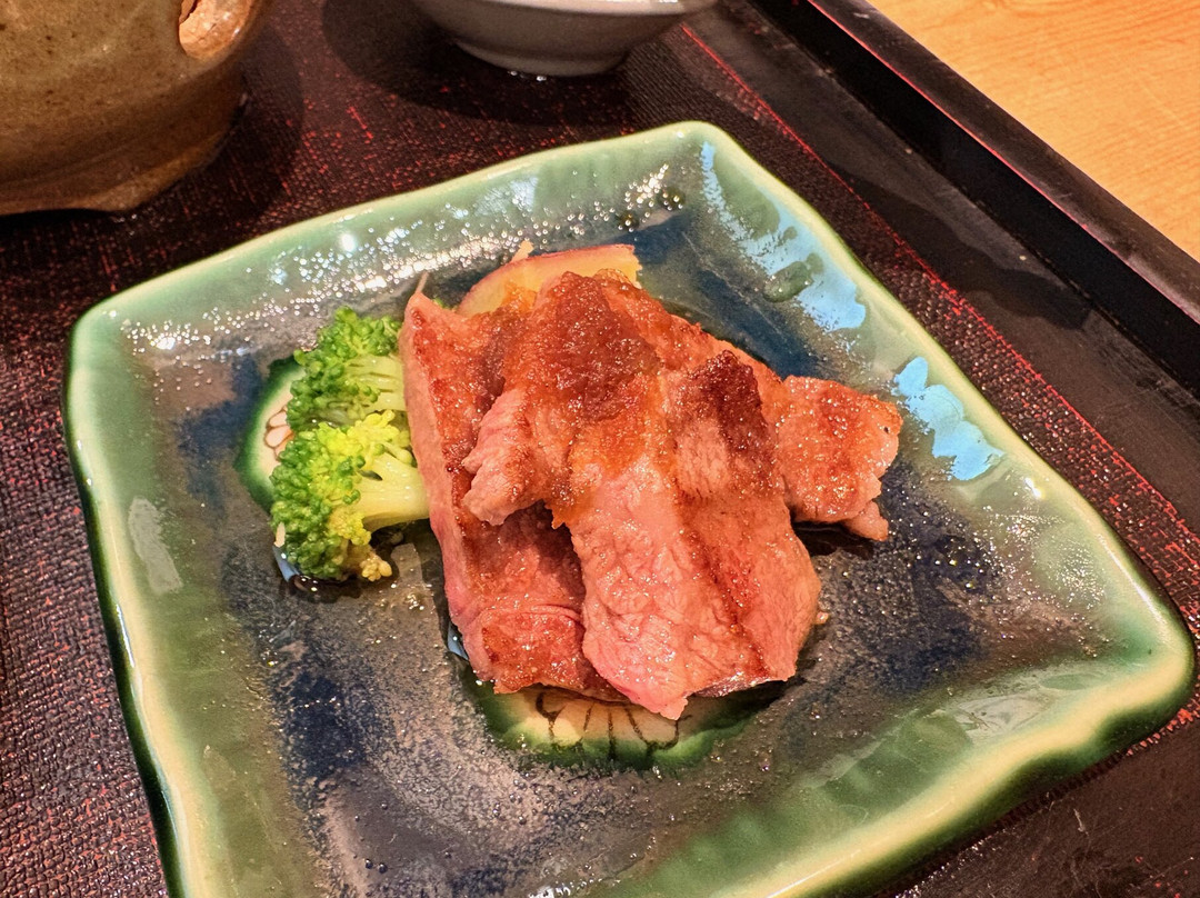 割烹 鮨亀
