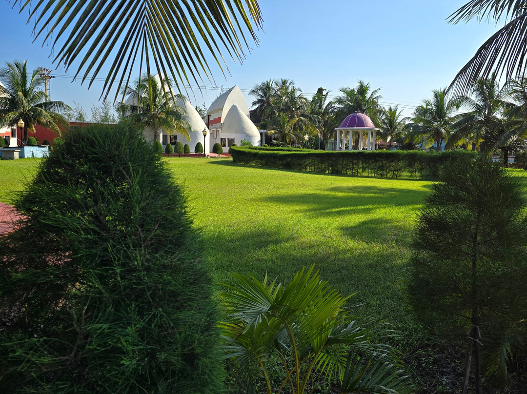 Suncity Resort Mandarmani主图