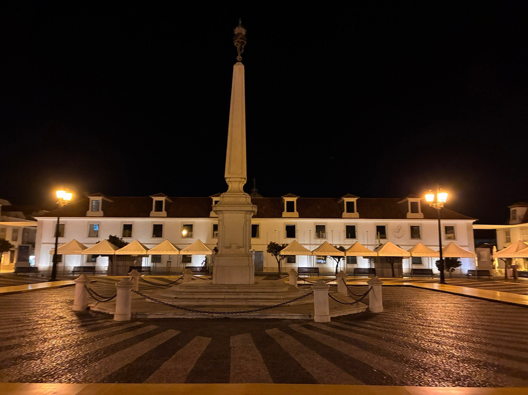 Pousada Vila Real Santo Antonio主图