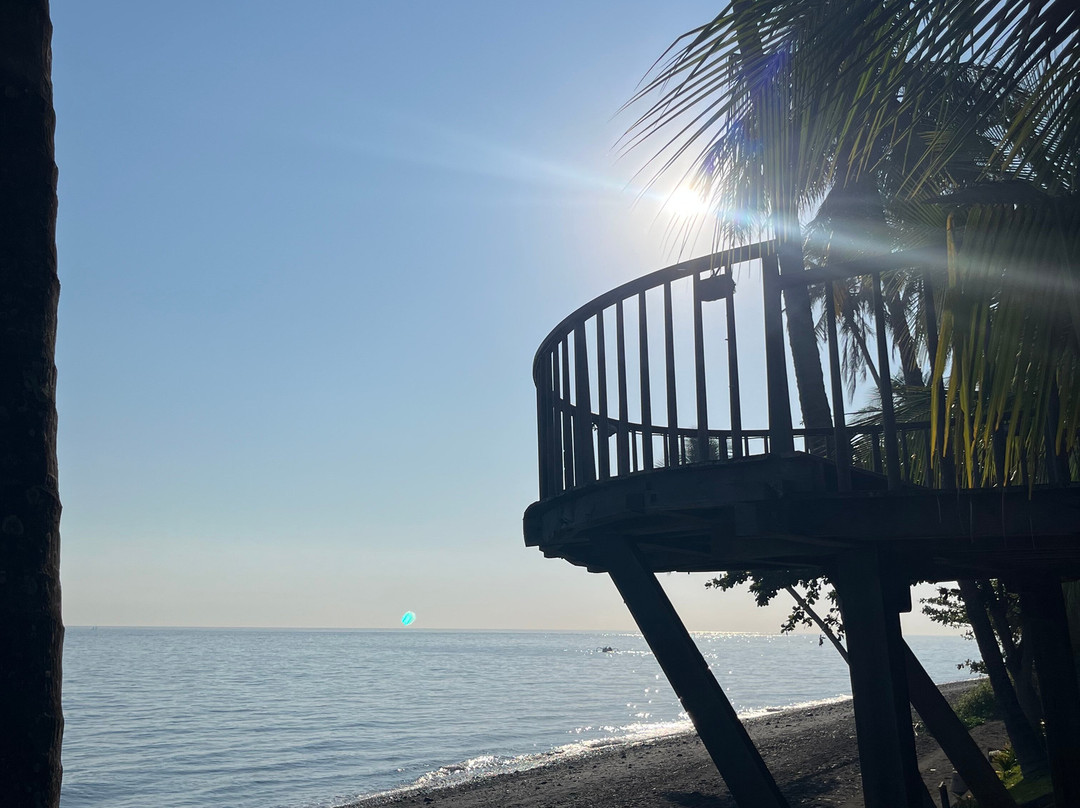 The Kirana Tembok主图